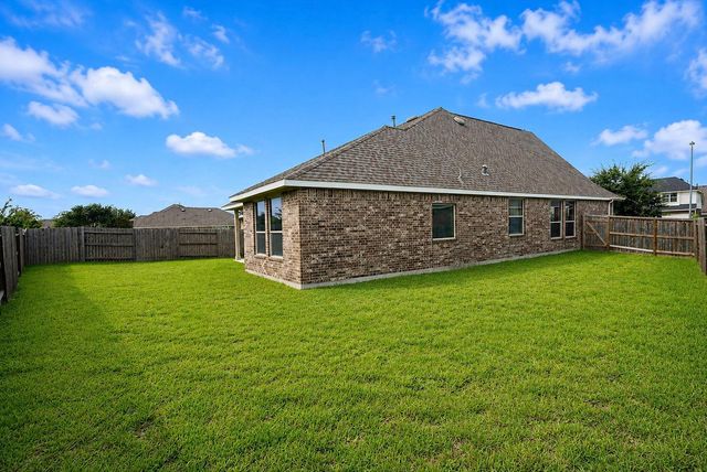 19827 Chapel Valley Ct, Cypress, TX 77433