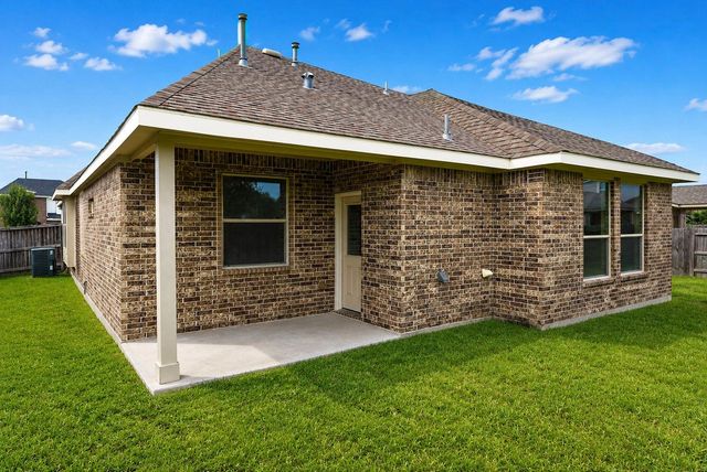 19827 Chapel Valley Ct, Cypress, TX 77433
