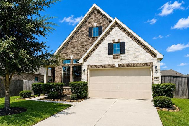 19827 Chapel Valley Ct, Cypress, TX 77433