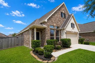 19827 Chapel Valley Ct, Cypress, TX 77433