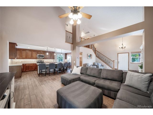 11217 Vilas St, Parker, CO 80134