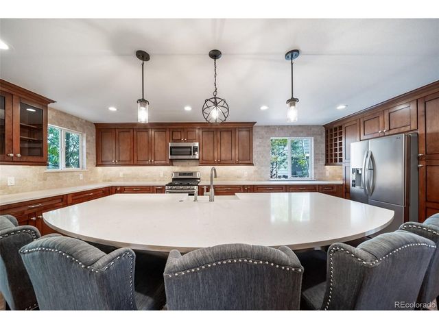 11217 Vilas St, Parker, CO 80134