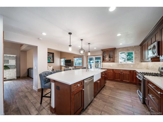 11217 Vilas St, Parker, CO 80134