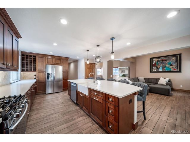 11217 Vilas St, Parker, CO 80134