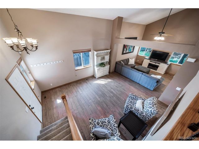 11217 Vilas St, Parker, CO 80134