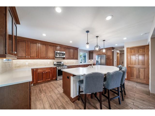 11217 Vilas St, Parker, CO 80134