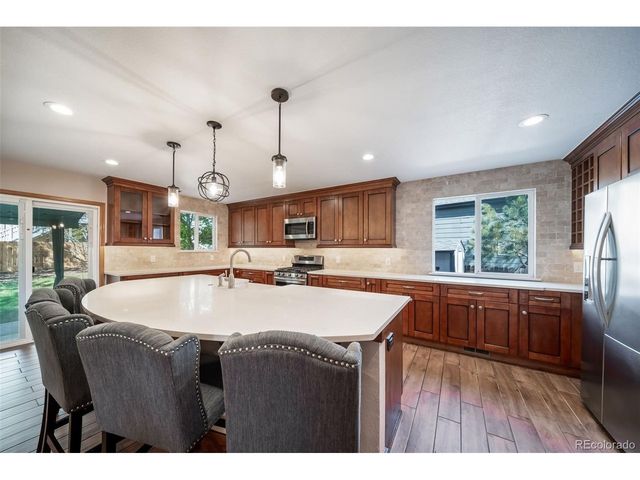 11217 Vilas St, Parker, CO 80134