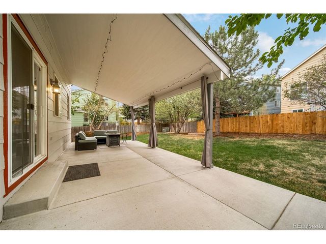 11217 Vilas St, Parker, CO 80134