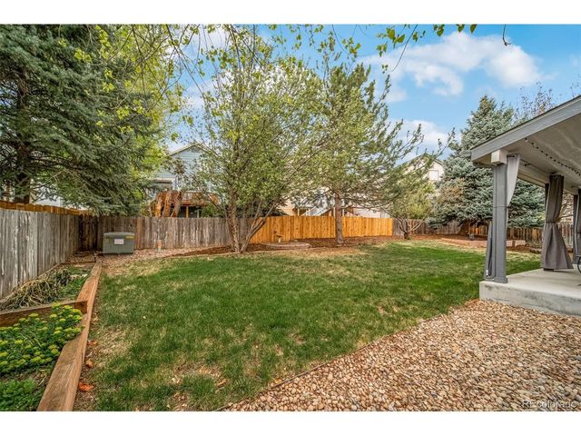 11217 Vilas St, Parker, CO 80134
