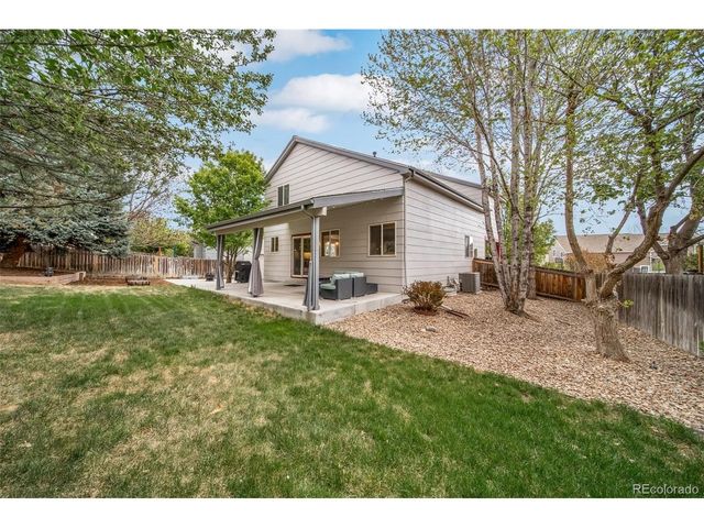 11217 Vilas St, Parker, CO 80134