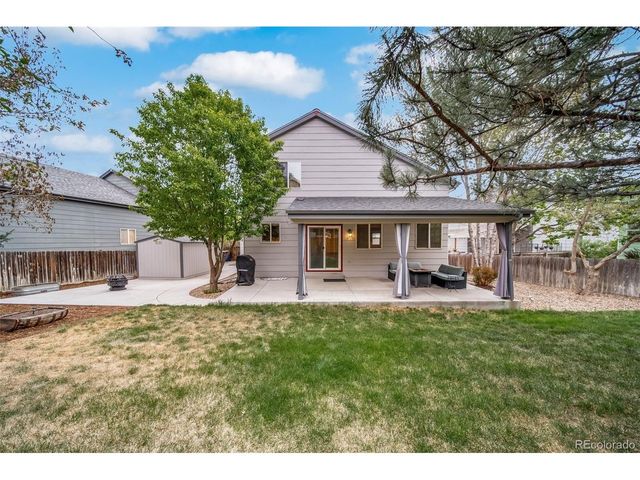 11217 Vilas St, Parker, CO 80134