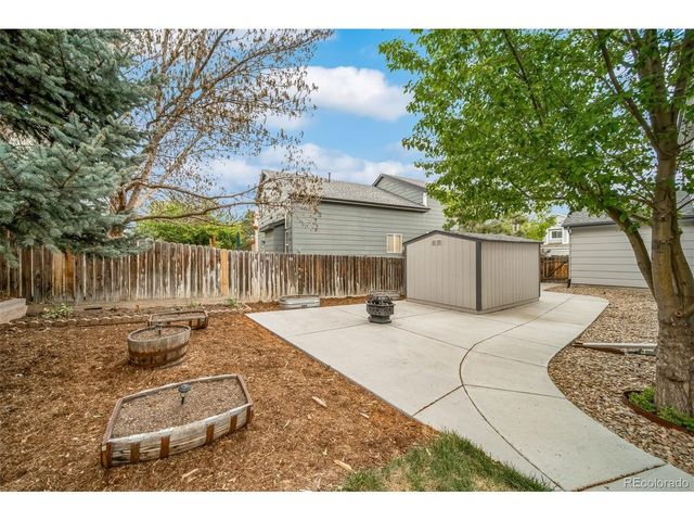 11217 Vilas St, Parker, CO 80134