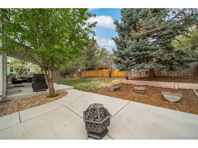 11217 Vilas St, Parker, CO 80134