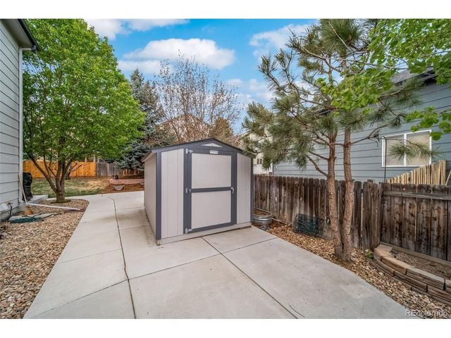 11217 Vilas St, Parker, CO 80134