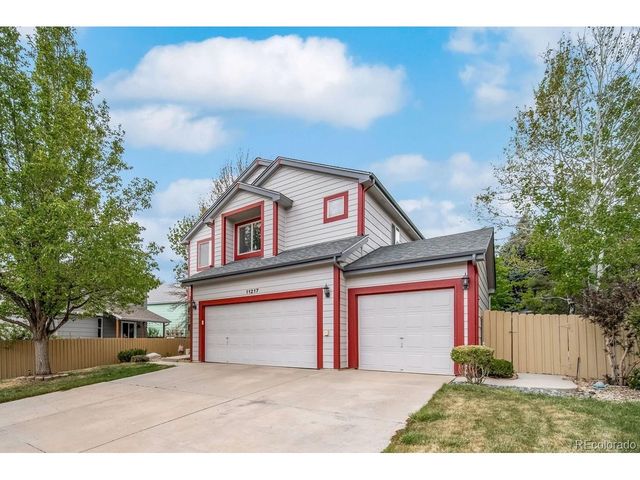 11217 Vilas St, Parker, CO 80134