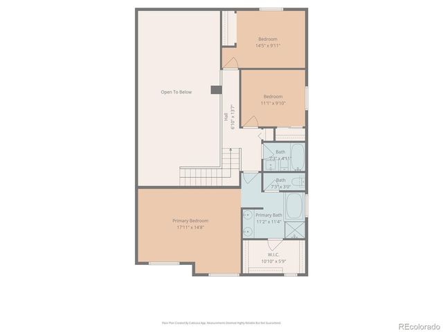 11217 Vilas St, Parker, CO 80134