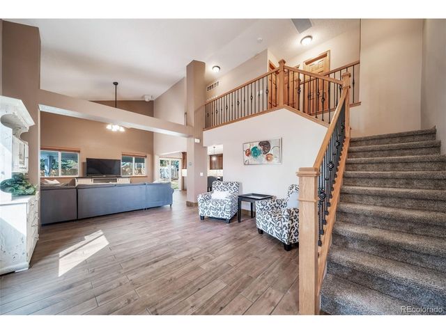 11217 Vilas St, Parker, CO 80134