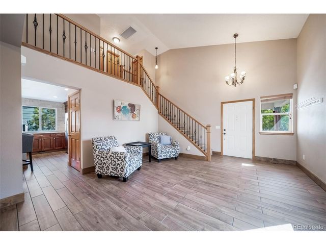 11217 Vilas St, Parker, CO 80134