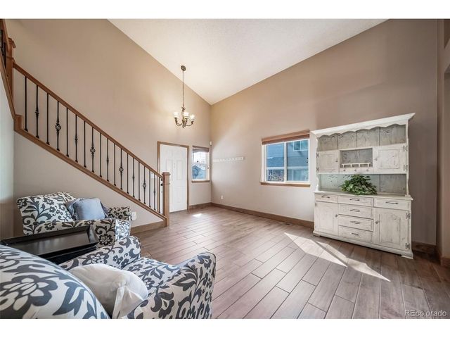 11217 Vilas St, Parker, CO 80134