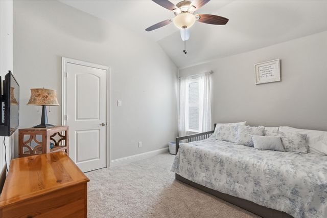 813 Mildren Lane, Fate, TX 75087