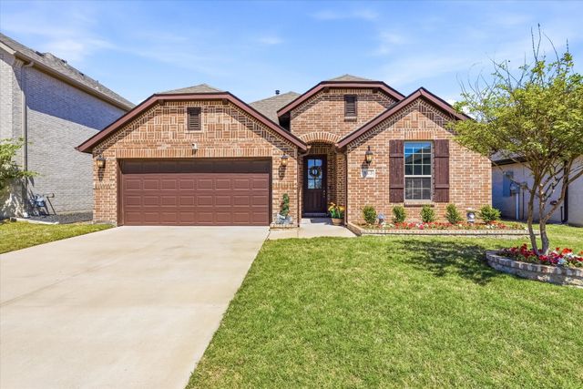 813 Mildren Lane, Fate, TX 75087