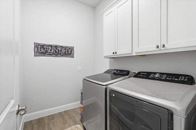 813 Mildren Lane, Fate, TX 75087