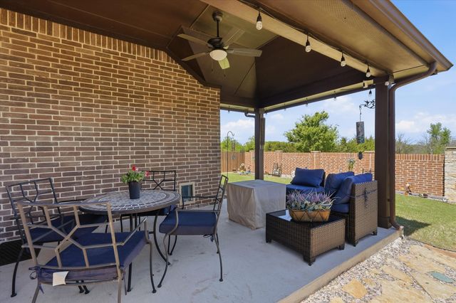 813 Mildren Lane, Fate, TX 75087