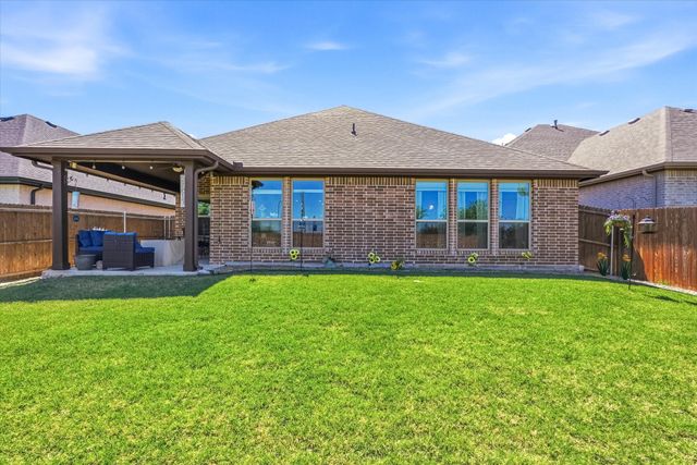 813 Mildren Lane, Fate, TX 75087
