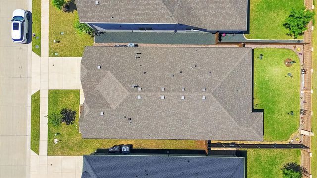 813 Mildren Lane, Fate, TX 75087