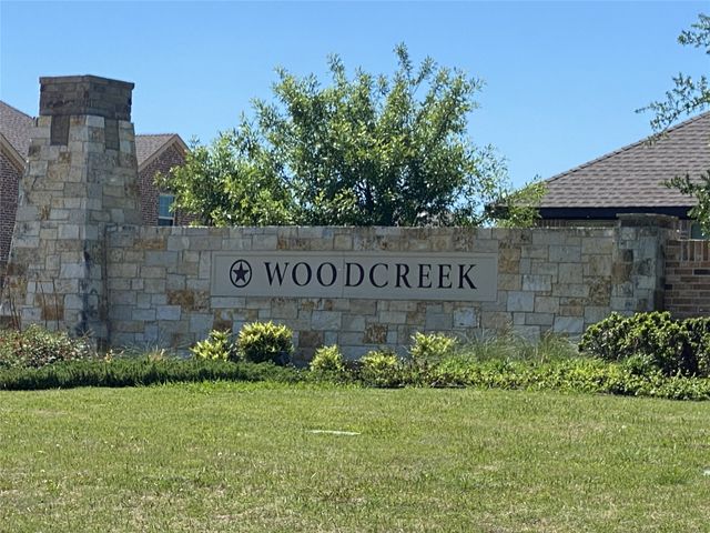 813 Mildren Lane, Fate, TX 75087