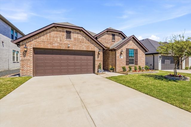 813 Mildren Lane, Fate, TX 75087
