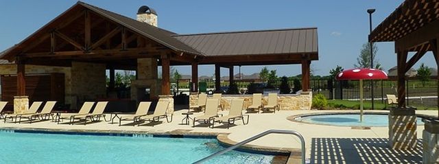 813 Mildren Lane, Fate, TX 75087