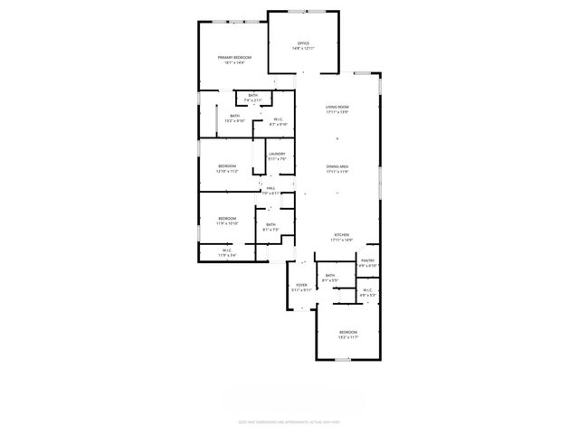 813 Mildren Lane, Fate, TX 75087