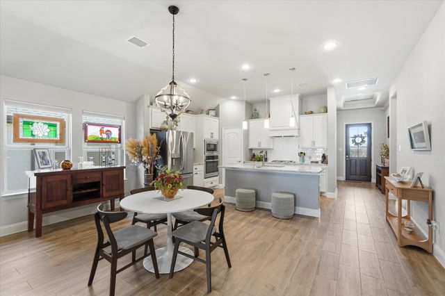 813 Mildren Lane, Fate, TX 75087