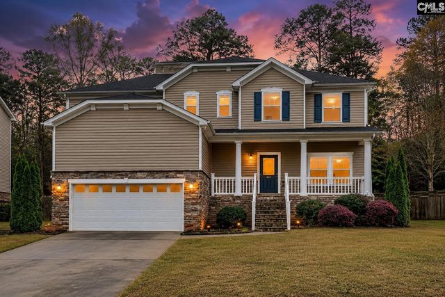 408 Settlers Trail, Lexington, SC 29072