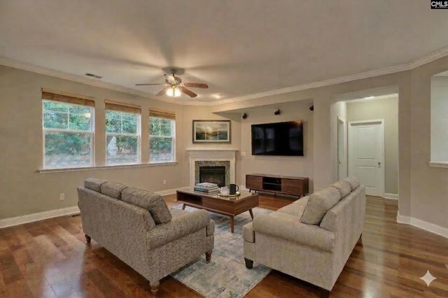 408 Settlers Trail, Lexington, SC 29072