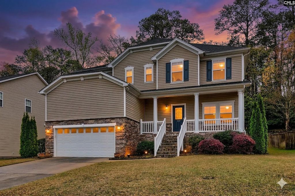 408 Settlers Trail, Lexington, SC 29072