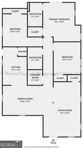 784 Hillmont Avenue, Decatur, GA 30030