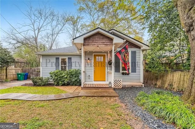 784 Hillmont Avenue, Decatur, GA 30030
