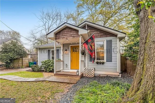 784 Hillmont Avenue, Decatur, GA 30030