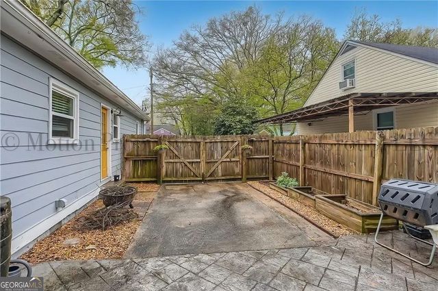 784 Hillmont Avenue, Decatur, GA 30030
