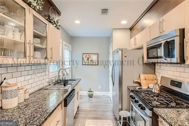 784 Hillmont Avenue, Decatur, GA 30030