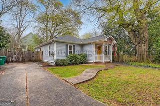 784 Hillmont Avenue, Decatur, GA 30030