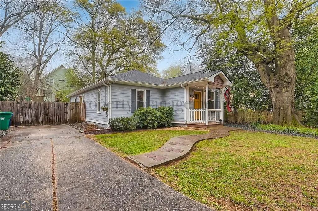 784 Hillmont Avenue, Decatur, GA 30030