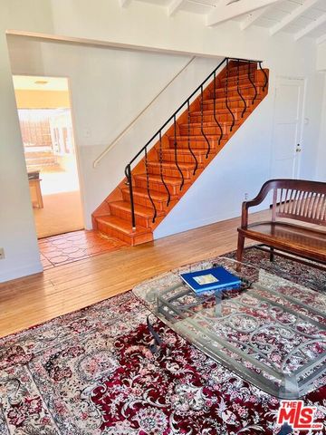 1317 S Dodson Avenue, San Pedro (los Angeles), CA 90732