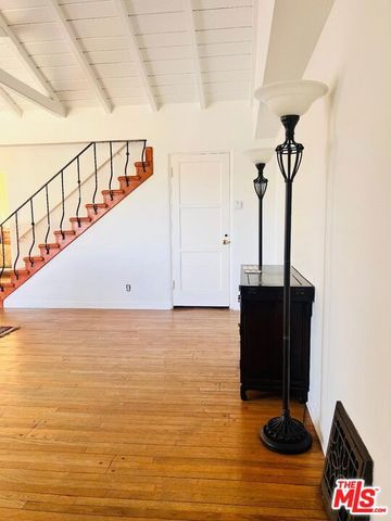 1317 S Dodson Avenue, San Pedro (los Angeles), CA 90732