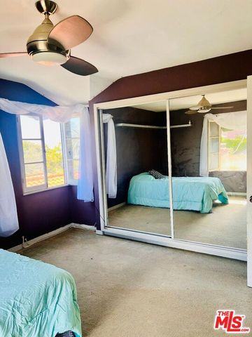 1317 S Dodson Avenue, San Pedro (los Angeles), CA 90732