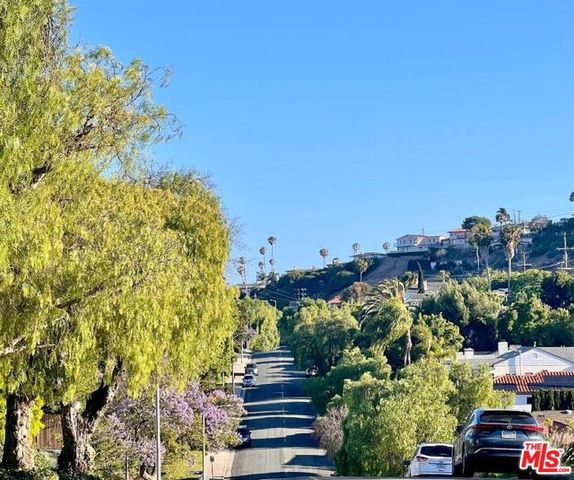 1317 S Dodson Avenue, San Pedro (los Angeles), CA 90732