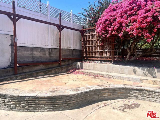 1317 S Dodson Avenue, San Pedro (los Angeles), CA 90732