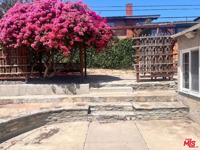 1317 S Dodson Avenue, San Pedro (los Angeles), CA 90732